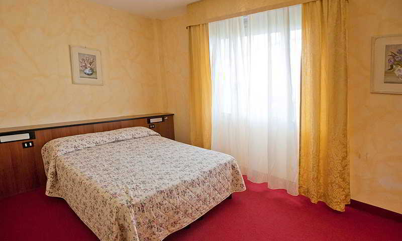 Hotel Granduca San Giuliano Terme Dış mekan fotoğraf